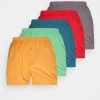 Pier One 50% Off De Vente 5 PACK - Caleçon sous-vêtements & chaussettes normale homme