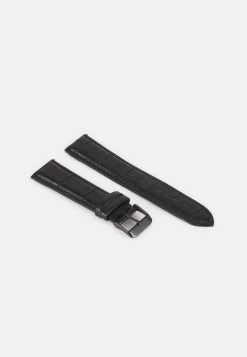 Pier One Soldes En Ligne UNISEX SET - Montre montres et bijoux fermoir coulissant -Pas Cher Pier One Boutique 5922a2b9f4bd4bebabad53dfad2f5f6c