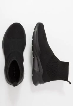 Pier One Prix Sacrifiés Baskets montantes baskets & sneakers rond homme -Pas Cher Pier One Boutique 592b60c3e9a74786865a10a0e33e9517