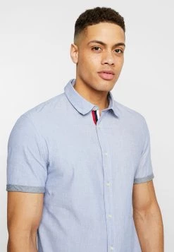 Qualité Garantie Pier One Chemise chemises col kent homme 11 Qualité Garantie Pier One Chemise chemises col kent homme -Pas Cher Pier One Boutique 592e4b138cd24a4d90d2ca58bfe04e5a