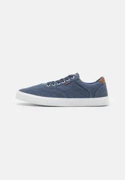 Pier One Prix Gelé Baskets basses sneakers rond homme -Pas Cher Pier One Boutique 593a2b78996b450391c8d2cff5026948