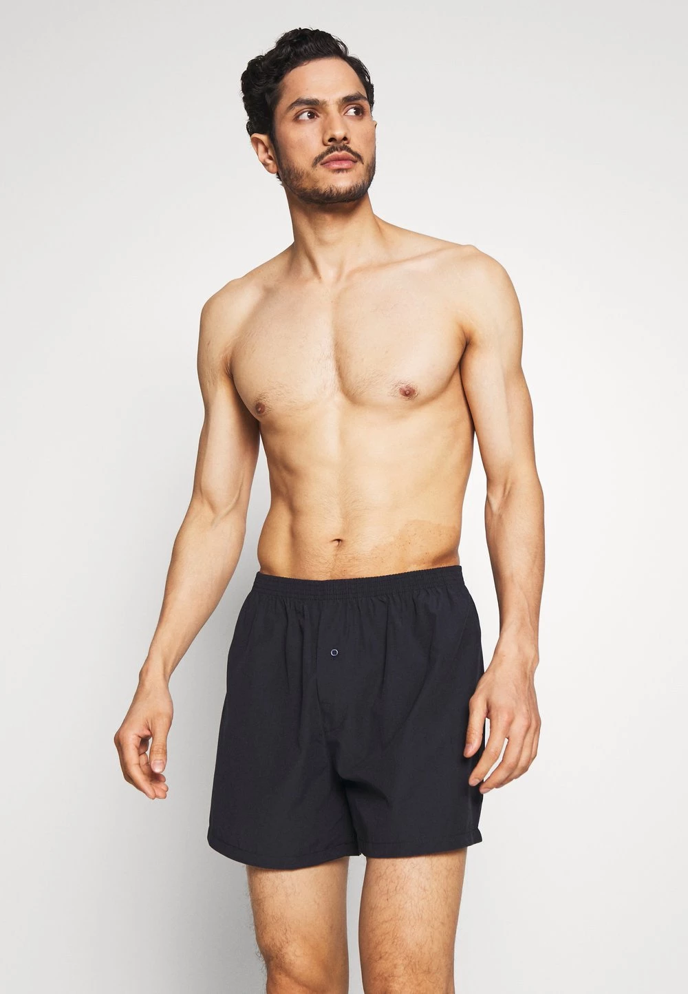 Pier One 5 PACK - Caleçon En Remise sous-vêtements & chaussettes normale homme 5 Pier One 5 PACK - Caleçon En Remise sous-vêtements & chaussettes normale homme – Image 3