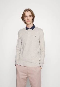 Pier One Prix De Lancement 2 PACK - Polo t-shirts & polos col contrastant homme -Pas Cher Pier One Boutique 598421eb3cda4cc698a0253929a9b17c