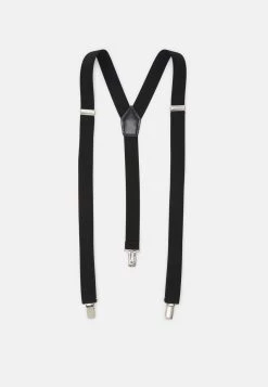 Pier One SET - Noeud papillon Prix Compétitif pochettes de costume couleur unie homme -Pas Cher Pier One Boutique 59ae8fc2522c4140981322d3dde96a04