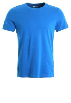 En Remise Pier One T-shirt basique t-shirts col rond homme -Pas Cher Pier One Boutique 59b00e0f1f584f2e8f3317f69b088eb7
