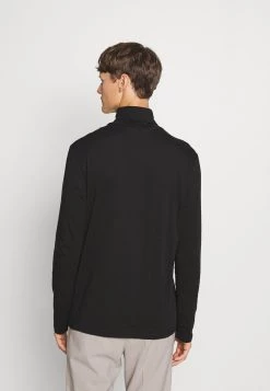 Pier One 3 PACK - T-shirt à manches longues Soldes En Ligne t-shirts & polos col roulé homme -Pas Cher Pier One Boutique 59cbf70e088141a5aca9fff5f179f6b6