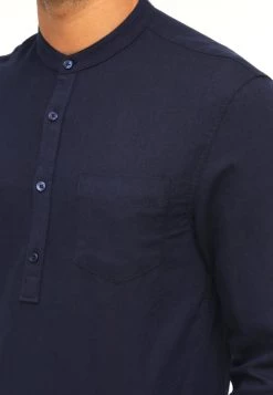 Assurance De l’Authenticité Pier One Chemise chemises col tunisien homme -Pas Cher Pier One Boutique 5a0d4d09ce7c46da9ada7cba9c12a171