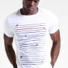 Prix Gelé Pier One T-shirt imprimé t-shirts & polos col rond homme -Pas Cher Pier One Boutique 5a2bd39e4fd945e989a41ea0b2c47ff1