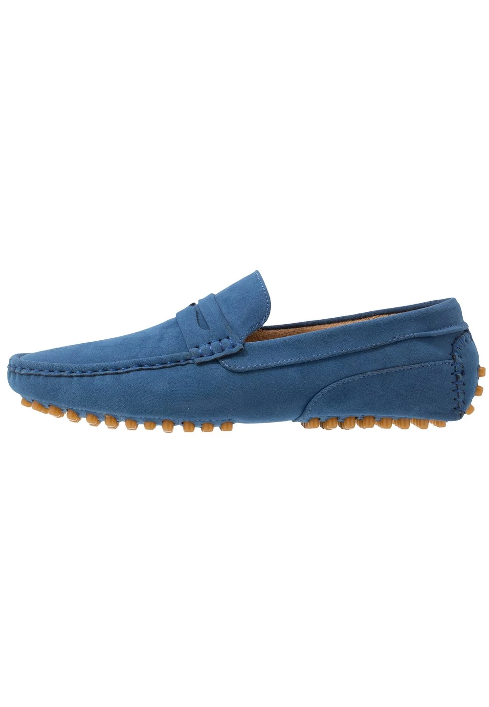 Prix De Lancement Pier One UNISEX - Mocassins chaussures basses carré homme 3 Prix De Lancement Pier One UNISEX - Mocassins chaussures basses carré homme