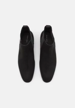 Pier One Bonne Qualité Bottines bottes rond homme 11 Pier One Bonne Qualité Bottines bottes rond homme -Pas Cher Pier One Boutique 5b4845d9b04d4c66bf4f6885cd37376c