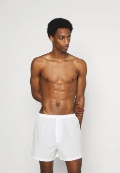 Pier One 5 PACK - Caleçon Prix Imbattable sous-vêtements normale homme -Pas Cher Pier One Boutique 5b5bbd65b13a40a5925f5cdc615cd497