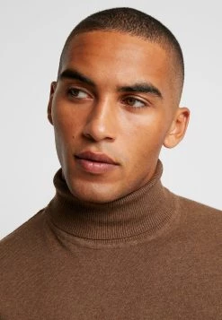 Pier One Réduction Pullover pulls et gilets col roulé homme -Pas Cher Pier One Boutique 5ba8b369049943e58d52ec0ba8db01be