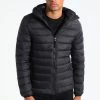 Pier One Un Tarif Préférentiel Veste légère vestes capuche homme -Pas Cher Pier One Boutique 5bb9797012a2434baa53bebe13454d67