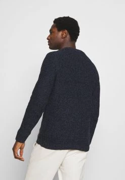 Pier One Prix De Rêve Pullover pulls et gilets col rond homme -Pas Cher Pier One Boutique 5bd9eec38b3446b58196fd5aadbb6389