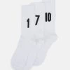 Pier One 3 PACK - Chaussettes Prix Réduit sous-vêtements homme homme 1 Pier One 3 PACK - Chaussettes Prix Réduit sous-vêtements homme homme -Pas Cher Pier One Boutique 5be7da7c6aff4886acad301f7740a41a