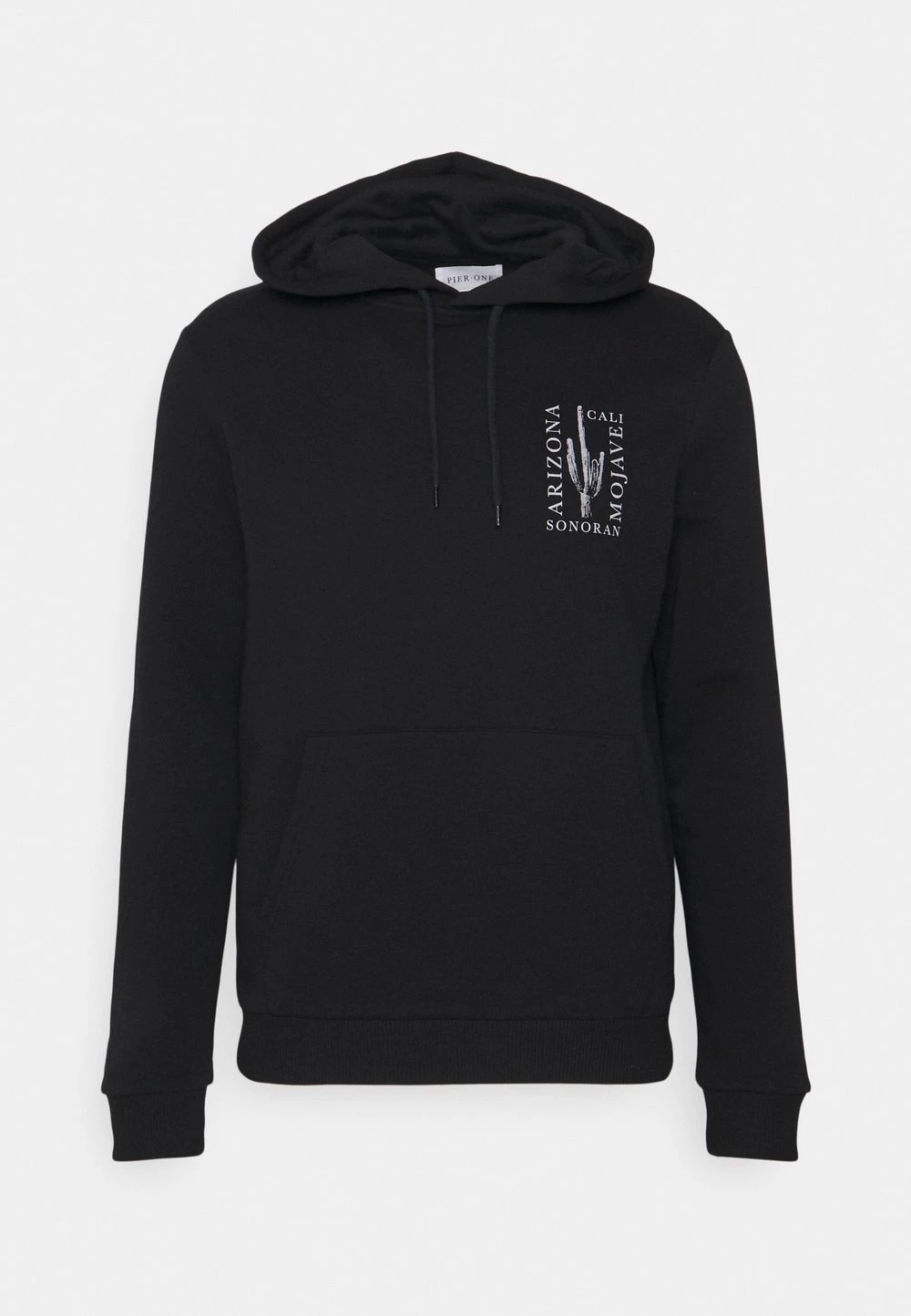 Prix De Lancement Pier One Sweatshirt sweats & hoodies capuche homme 8 Prix De Lancement Pier One Sweatshirt sweats & hoodies capuche homme – Image 6