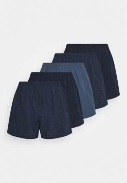 Pier One 5 PACK - Caleçon Prix Cassé sous-vêtements & chaussettes normale homme -Pas Cher Pier One Boutique 5c7af250147d4f879be8041783a4ba9f 1