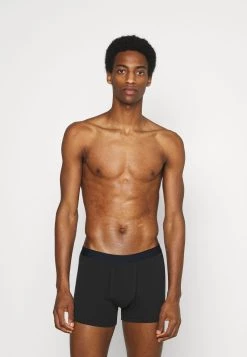 Assurance De l’Authenticité Pier One 5 PACK - Shorty sous-vêtements normale homme -Pas Cher Pier One Boutique 5c9cfee07dd64aee9bf9264cf5dfc276