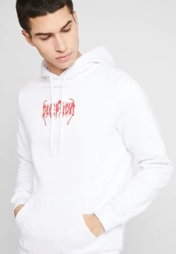 Qualité garantie 100% Pier One UNISEX - Sweat à capuche pulls et gilets -Pas Cher Pier One Boutique 5cb0f0e82feb4af695fa2f795b0078bb