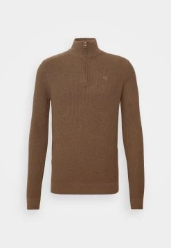 Pier One Qualité Garantie Pullover pulls et gilets col camionneur homme 15 Pier One Qualité Garantie Pullover pulls et gilets col camionneur homme -Pas Cher Pier One Boutique 5cc44f88ba6a402eb26793db44e49788