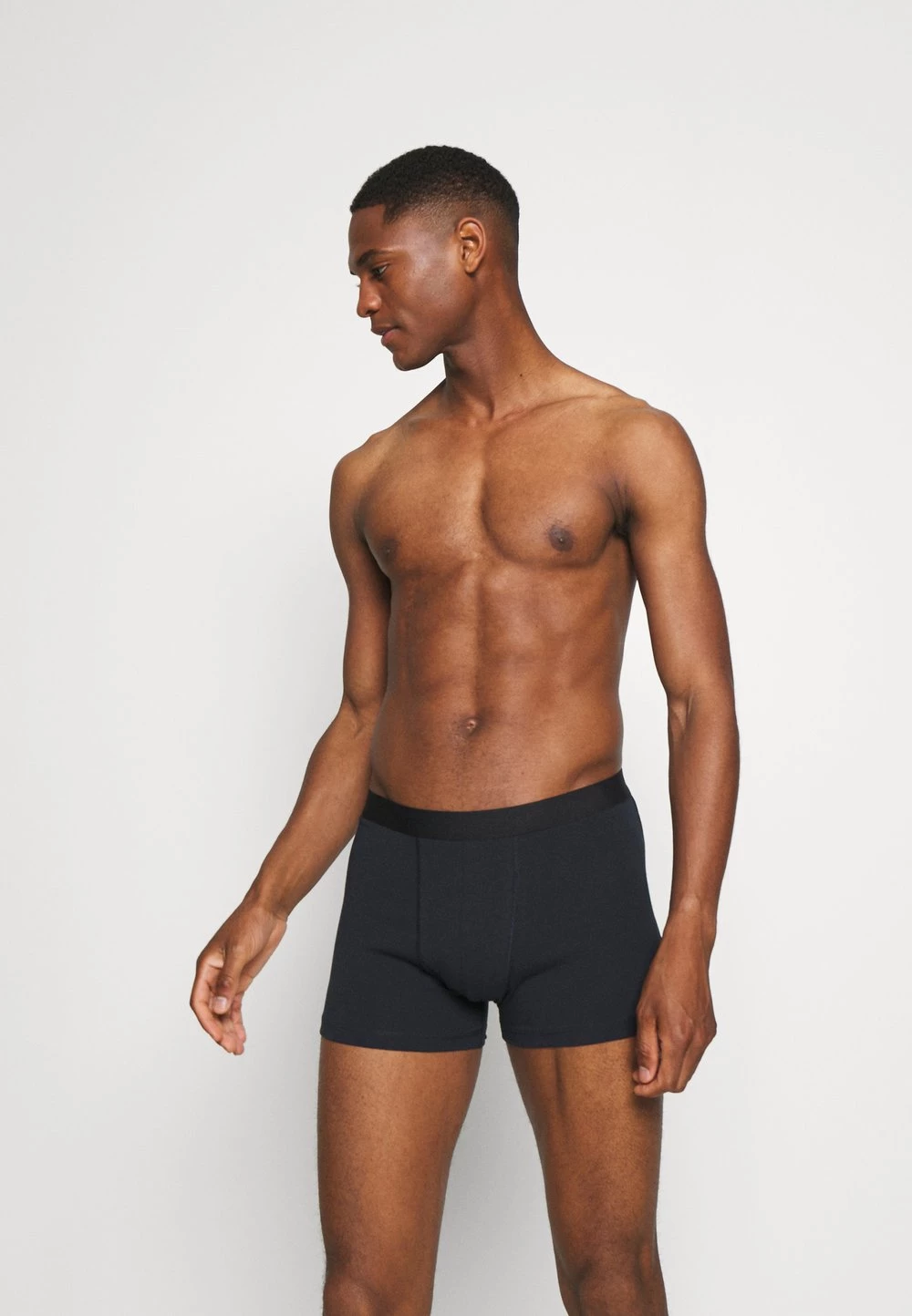 Pier One Discount En Ligne 5 PACK - Shorty sous-vêtements normale homme 6 Pier One Discount En Ligne 5 PACK - Shorty sous-vêtements normale homme – Image 4