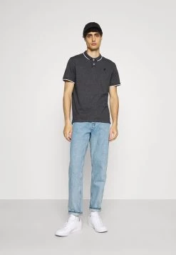 Pier One Polo Prix Exclusifs t-shirts col polo homme -Pas Cher Pier One Boutique 5cd7ef63767c42f7ab57cce95e3fdf05