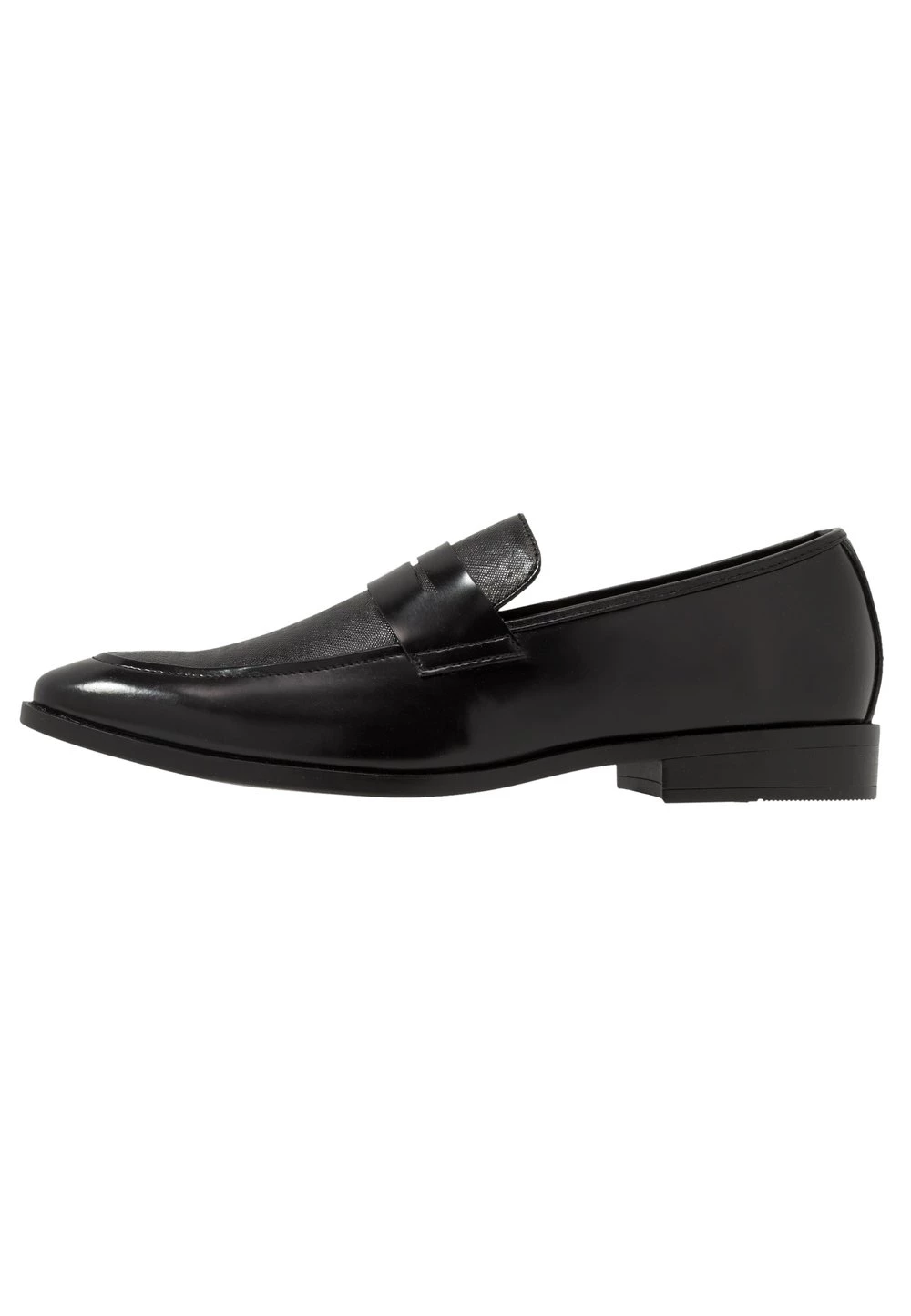 Pier One Plus Bas Prix De Vente Mocassins chaussures de ville rond homme 3 Pier One Plus Bas Prix De Vente Mocassins chaussures de ville rond homme