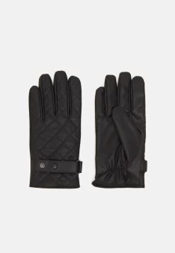 Pier One excellente qualité Gants boutons homme