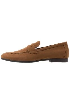 Marchandise de première qualité Pier One Mocassins chaussures de ville rond homme -Pas Cher Pier One Boutique 5d6f419b2c454c68b1ed3807333f0794 2