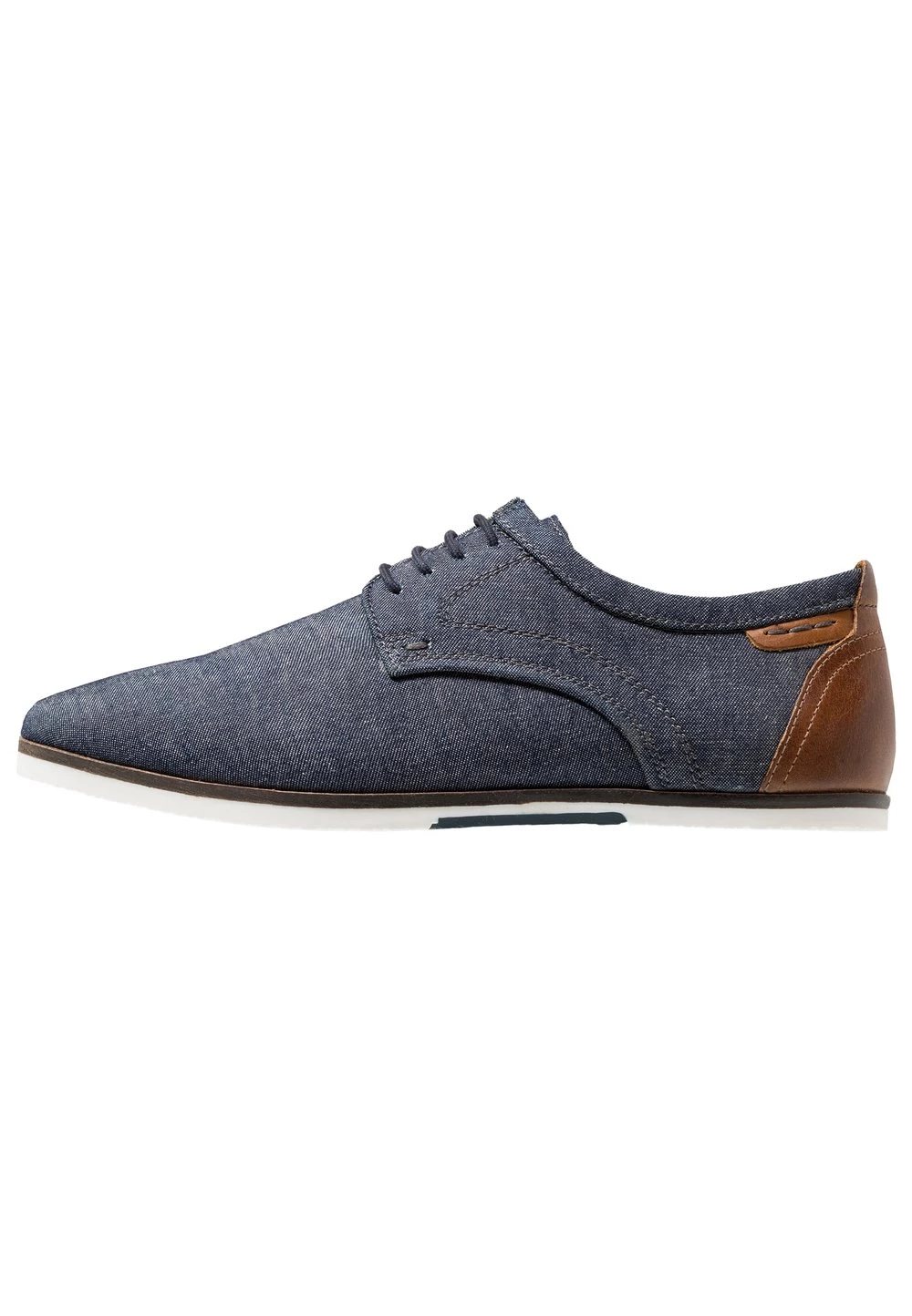 Produit de première qualité Pier One Chaussures à lacets derbies et richelieus rond homme 3 Produit de première qualité Pier One Chaussures à lacets derbies et richelieus rond homme