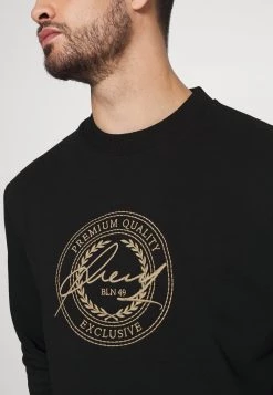 Prix Sacrifiés Pier One Sweatshirt sweats & hoodies col rond homme -Pas Cher Pier One Boutique 5db3ddade57443feb87473c356f68e62