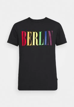 Pier One Prix Équitable PRIDE - T-shirt imprimé t-shirts col rond homme 13 Pier One Prix Équitable PRIDE - T-shirt imprimé t-shirts col rond homme -Pas Cher Pier One Boutique 5e1230ce00e74b65a8a795289fe9d6f4