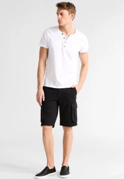 Pier One Short Plus Bas Prix De Vente shorts & bermudas normale homme -Pas Cher Pier One Boutique 5e800f4bde7040769bb1fcdcae6b048f
