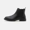 Prix Sympa Pier One Bottines boots et bottes rond homme -Pas Cher Pier One Boutique 5e8ff272738b4dc4bbfe0a32fb371d0f