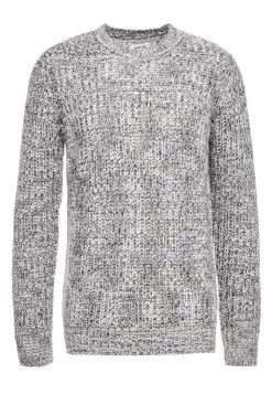 Pier One Prix Cassé Pullover pulls et gilets col rond homme -Pas Cher Pier One Boutique 5ecb95ea882d4e0c85f9f56da63d5900