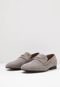 Prix Cassé Pier One Mocassins chaussures de ville carré homme -Pas Cher Pier One Boutique 5edb9bc27b2e427b82b125a49a939e5e