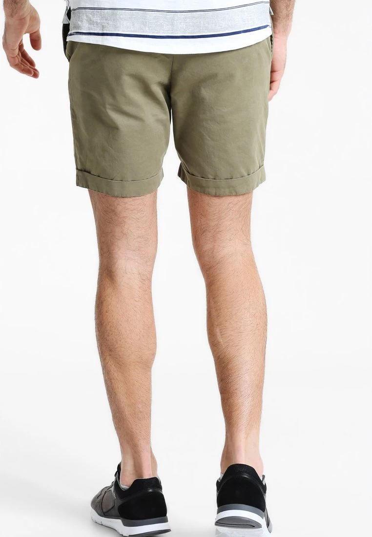 Assurance De l’Authenticité Pier One Short shorts & bermudas normale homme 5 Assurance De l’Authenticité Pier One Short shorts & bermudas normale homme – Image 3