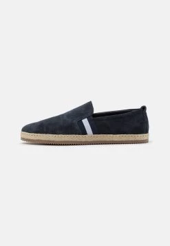En Remise Pier One Espadrilles rond homme