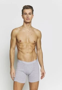 Pier One 3 PACK - Shorty Prix OurlĂ© sous-vĂȘtements & chaussettes normale homme