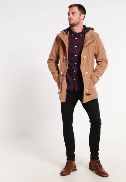 Assurance De l’Authenticité Pier One Chemise chemises col à boutons homme -Pas Cher Pier One Boutique 5f767e40e47144ac936d5cb5a88bde8b