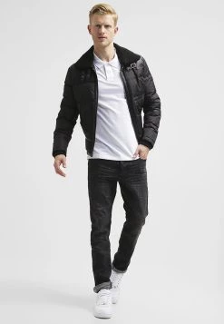 Prix Cassé Pier One Polo t-shirts col polo homme 18 Prix Cassé Pier One Polo t-shirts col polo homme -Pas Cher Pier One Boutique 5f9b288bf0804ea0a4e203e5939e2077