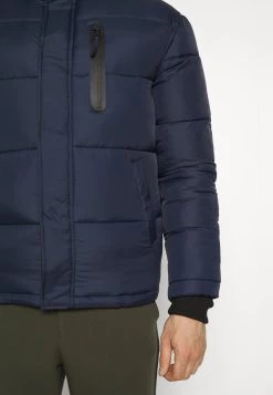 Bonne Qualité Pier One Veste d'hiver vestes fermeture éclair homme -Pas Cher Pier One Boutique 5fb7ab84fe7f4da585d1190914a2f6c9