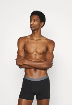 Assurance De l’Authenticité Pier One 5 PACK - Shorty sous-vêtements normale homme -Pas Cher Pier One Boutique 5fc9fbb35bc44b28bfbc7d83927fe513