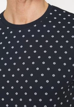 Pier One 3 PACK - T-shirt imprimé Soldes En Ligne t-shirts & polos col rond homme -Pas Cher Pier One Boutique 5fcb9053133a4f0cbf3c72e8cff6c432