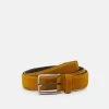 Pier One Prix Aimable LEATHER UNISEX - Ceinture ceintures boucle ardillon -Pas Cher Pier One Boutique 5fde03d8d8ff4efebbfd96b46ea29248 1