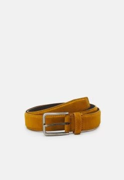 Pier One Assurance De l’Authenticité LEATHER UNISEX - Ceinture ceintures boucle ardillon -Pas Cher Pier One Boutique 5fde03d8d8ff4efebbfd96b46ea29248