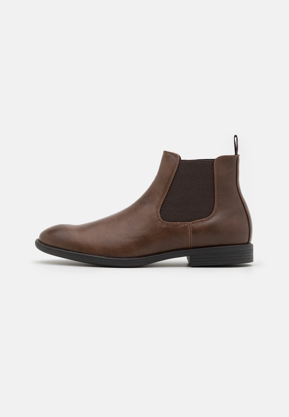 Prix Accessible Pier One Bottines bottes rond homme 11 Prix Accessible Pier One Bottines bottes rond homme – Image 9