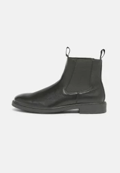 Pier One Bottines Se Vend Bas Prix boots et bottes rond homme