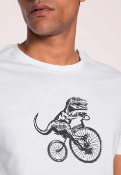 Pier One Marchandise de première qualité T-shirt imprimé t-shirts & polos col rond homme 12 Pier One Marchandise de première qualité T-shirt imprimé t-shirts & polos col rond homme -Pas Cher Pier One Boutique 604f5f4a3eff42fe96df68adc7fac433