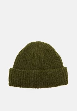 Prix Favorable Pier One SHORT MICRO BEANIE UNISEX - Bonnet casquettes, chapeaux et bonnets chiné -Pas Cher Pier One Boutique 6056bc032721415fb9705289c2a95a93 3